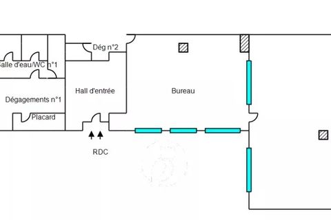 Villa i Nice, Alpes-Maritimes, Nice - € 2.750.000 | Ref: 86827457 - foto 42