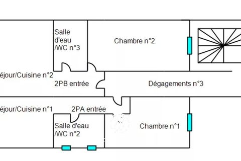 Villa i Nice, Alpes-Maritimes, Nice - € 2.750.000 | Ref: 86827457 - foto 43