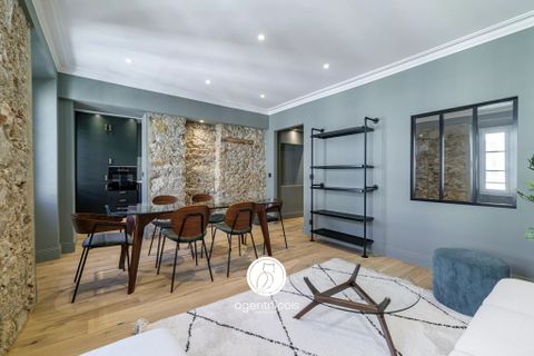 Lejlighed i Nice, Alpes-Maritimes, Nice - € 495.000 | Ref: 86837696 - foto 3