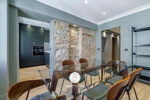 Lejlighed i Nice, Alpes-Maritimes, Nice - € 495.000 | Ref: 86837696 - foto 5