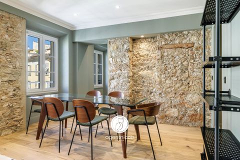 Lejlighed i Nice, Alpes-Maritimes, Nice - € 495.000 | Ref: 86837696 - foto 7