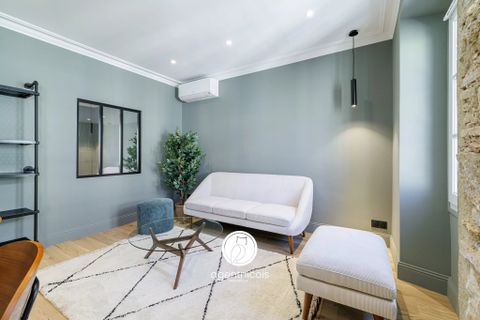 Lejlighed i Nice, Alpes-Maritimes, Nice - € 495.000 | Ref: 86837696 - foto 8