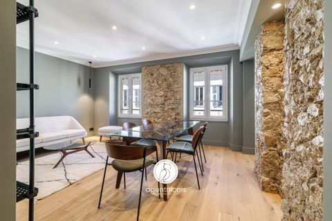 Lejlighed i Nice, Alpes-Maritimes, Nice - € 495.000 | Ref: 86837696 - foto 9