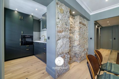 Lejlighed i Nice, Alpes-Maritimes, Nice - € 495.000 | Ref: 86837696 - foto 11