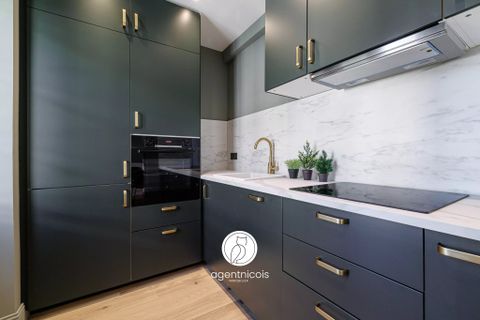 Lejlighed i Nice, Alpes-Maritimes, Nice - € 495.000 | Ref: 86837696 - foto 14