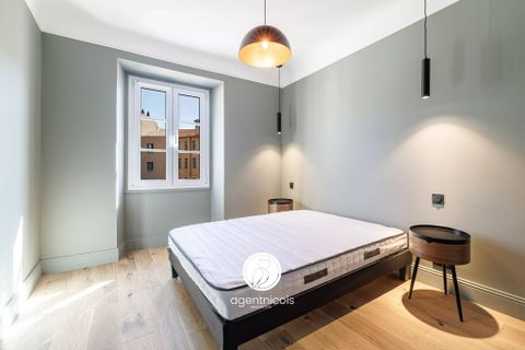 Lejlighed i Nice, Alpes-Maritimes, Nice - € 495.000 | Ref: 86837696 - foto 17