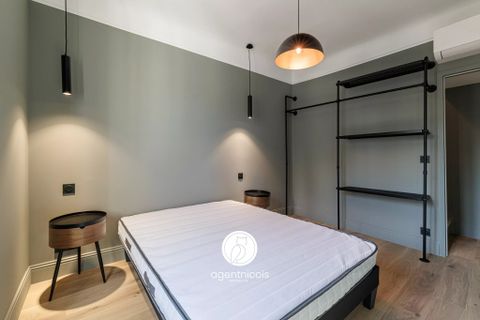 Lejlighed i Nice, Alpes-Maritimes, Nice - € 495.000 | Ref: 86837696 - foto 18