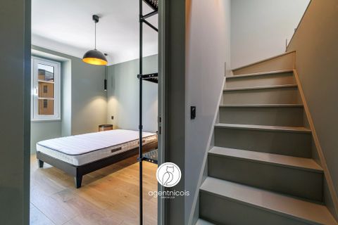 Lejlighed i Nice, Alpes-Maritimes, Nice - € 495.000 | Ref: 86837696 - foto 21