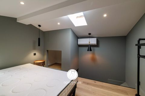 Lejlighed i Nice, Alpes-Maritimes, Nice - € 495.000 | Ref: 86837696 - foto 23