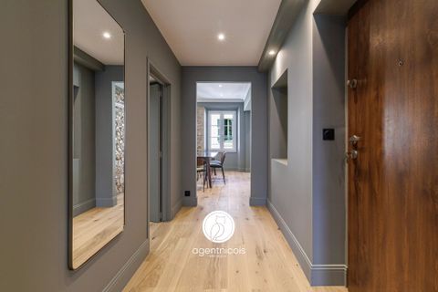 Lejlighed i Nice, Alpes-Maritimes, Nice - € 495.000 | Ref: 86837696 - foto 25