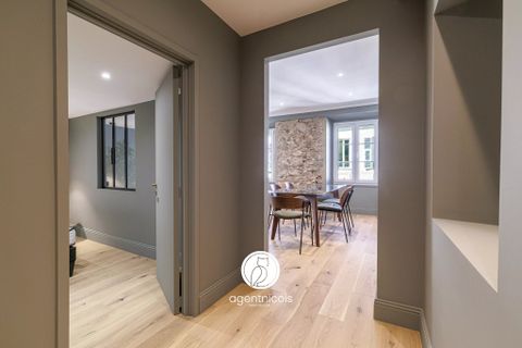 Lejlighed i Nice, Alpes-Maritimes, Nice - € 495.000 | Ref: 86837696 - foto 26