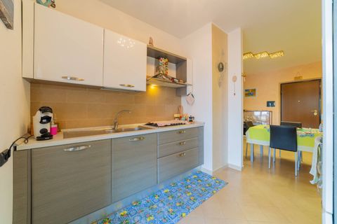 Leilighet i Vasto, Chieti, Vasto - € 132 000 | Ref: 357 - foto 8