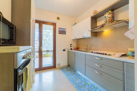 Leilighet i Vasto, Chieti, Vasto - € 132 000 | Ref: 357 - foto 9
