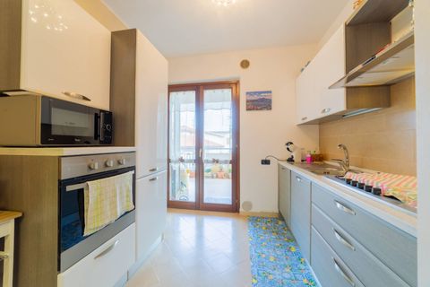 Leilighet i Vasto, Chieti, Vasto - € 132 000 | Ref: 357 - foto 10
