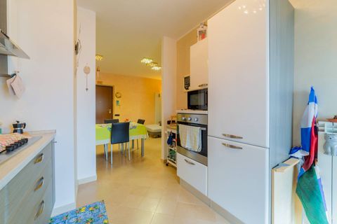 Leilighet i Vasto, Chieti, Vasto - € 132 000 | Ref: 357 - foto 11