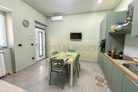 Leilighet i Capua, Caserta, Capua - € 79 000 | Ref: 79CAP.PR - foto 2
