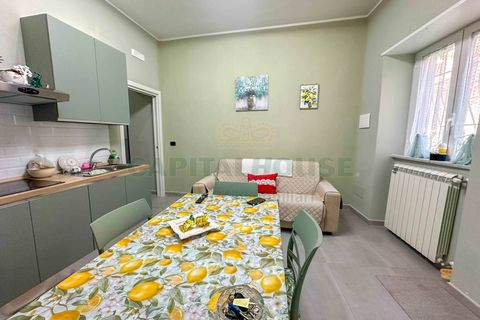 Leilighet i Capua, Caserta, Capua - € 79 000 | Ref: 79CAP.PR - foto 3