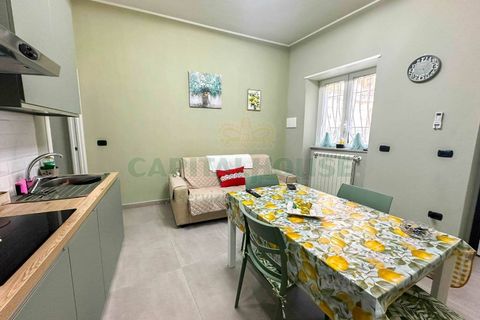 Leilighet i Capua, Caserta, Capua - € 79 000 | Ref: 79CAP.PR - foto 4