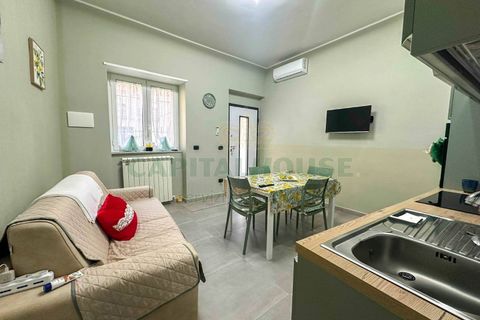 Leilighet i Capua, Caserta, Capua - € 79 000 | Ref: 79CAP.PR - foto 5