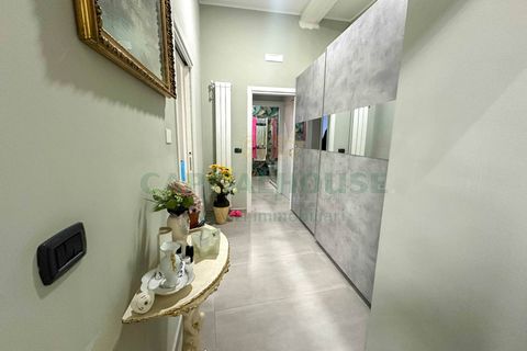 Leilighet i Capua, Caserta, Capua - € 79 000 | Ref: 79CAP.PR - foto 6