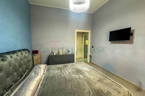 Leilighet i Capua, Caserta, Capua - € 79 000 | Ref: 79CAP.PR - foto 8
