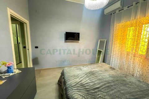 Leilighet i Capua, Caserta, Capua - € 79 000 | Ref: 79CAP.PR - foto 9