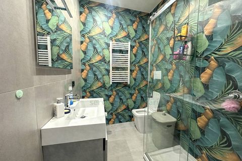 Leilighet i Capua, Caserta, Capua - € 79 000 | Ref: 79CAP.PR - foto 10