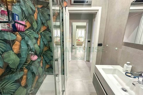 Leilighet i Capua, Caserta, Capua - € 79 000 | Ref: 79CAP.PR - foto 11