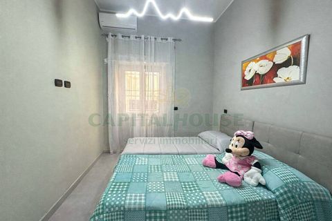 Leilighet i Capua, Caserta, Capua - € 79 000 | Ref: 79CAP.PR - foto 12