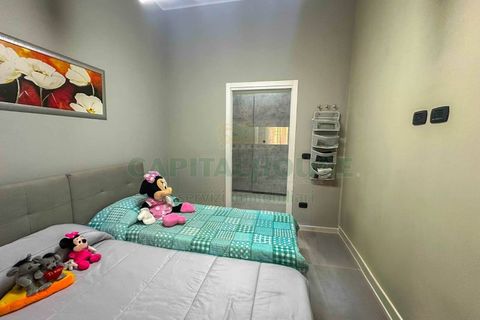Leilighet i Capua, Caserta, Capua - € 79 000 | Ref: 79CAP.PR - foto 13