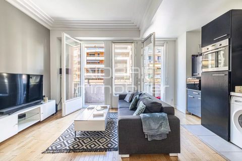 Lejlighed i Nice, Alpes-Maritimes, Nice - € 367.000 | Ref: 86193275 - foto 4