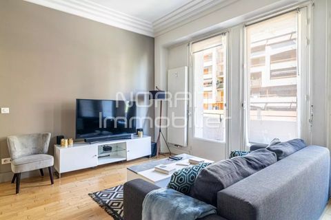 Lejlighed i Nice, Alpes-Maritimes, Nice - € 367.000 | Ref: 86193275 - foto 6