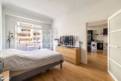 Lejlighed i Nice, Alpes-Maritimes, Nice - € 367.000 | Ref: 86193275 - foto 8