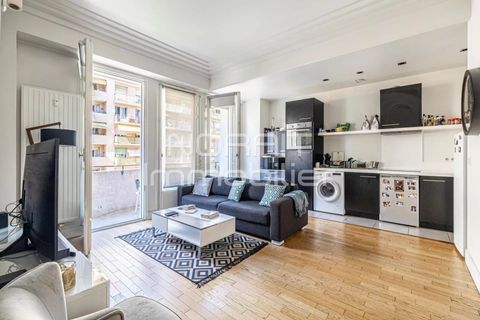 Lejlighed i Nice, Alpes-Maritimes, Nice - € 367.000 | Ref: 86193275 - foto 9