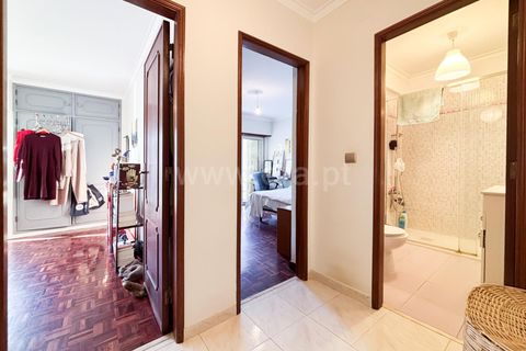 Lejlighed i Cascais, Lisbon, Cascais - € 398.000 | Ref: 355260016 - foto 12