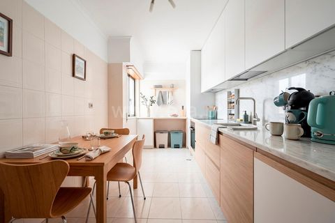 Lejlighed i Cascais, Lisbon, Cascais - € 398.000 | Ref: 355260016 - foto 8