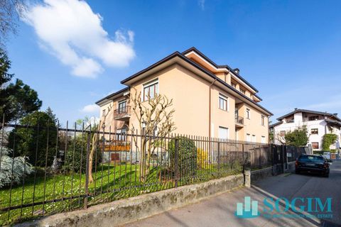 Leilighet i Monza, Monza and Brianza, Monza - € 275 000 | Ref: MO33420 - foto 2
