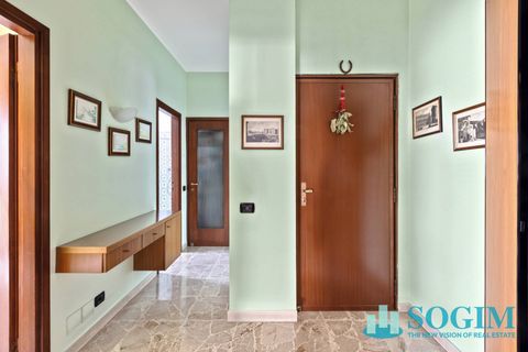 Leilighet i Monza, Monza and Brianza, Monza - € 275 000 | Ref: MO33420 - foto 3