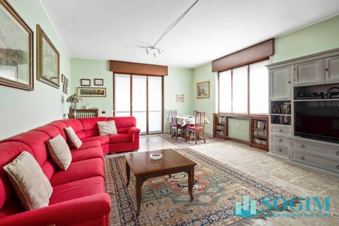 Leilighet i Monza, Monza and Brianza, Monza - € 275 000 | Ref: MO33420 - foto 4