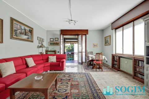 Leilighet i Monza, Monza and Brianza, Monza - € 275 000 | Ref: MO33420 - foto 5