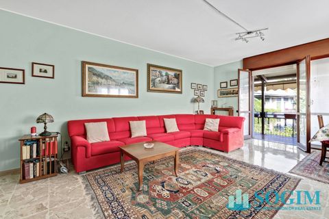Leilighet i Monza, Monza and Brianza, Monza - € 275 000 | Ref: MO33420 - foto 6