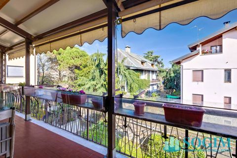 Leilighet i Monza, Monza and Brianza, Monza - € 275 000 | Ref: MO33420 - foto 7