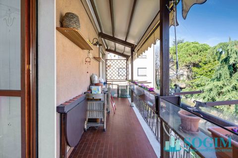 Leilighet i Monza, Monza and Brianza, Monza - € 275 000 | Ref: MO33420 - foto 8