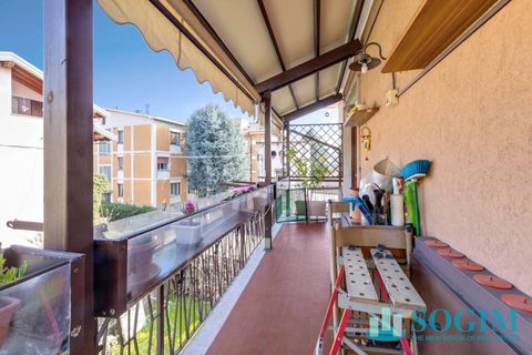 Leilighet i Monza, Monza and Brianza, Monza - € 275 000 | Ref: MO33420 - foto 9