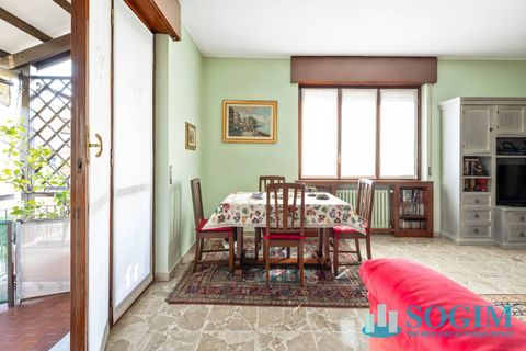 Leilighet i Monza, Monza and Brianza, Monza - € 275 000 | Ref: MO33420 - foto 10