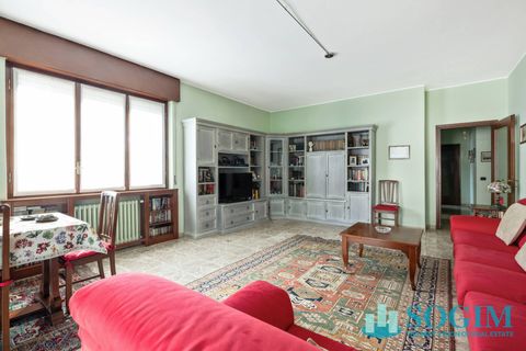 Leilighet i Monza, Monza and Brianza, Monza - € 275 000 | Ref: MO33420 - foto 11