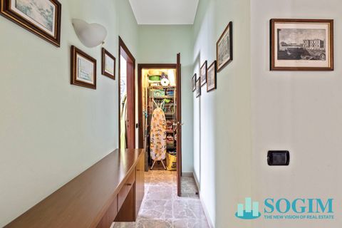 Leilighet i Monza, Monza and Brianza, Monza - € 275 000 | Ref: MO33420 - foto 12