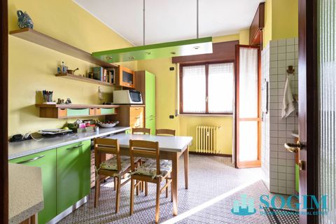 Leilighet i Monza, Monza and Brianza, Monza - € 275 000 | Ref: MO33420 - foto 13
