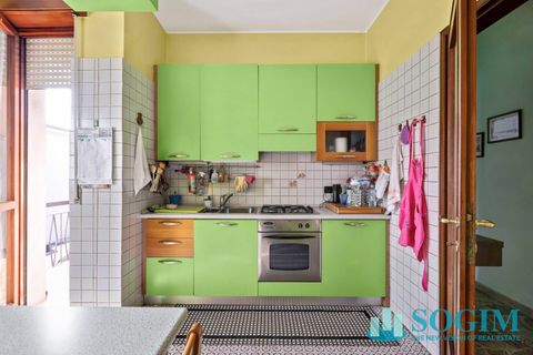 Leilighet i Monza, Monza and Brianza, Monza - € 275 000 | Ref: MO33420 - foto 14