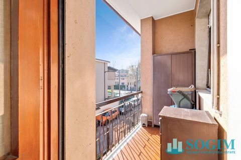 Leilighet i Monza, Monza and Brianza, Monza - € 275 000 | Ref: MO33420 - foto 15